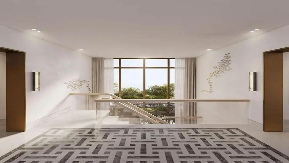 Unique finished town house in Solana over 10years
