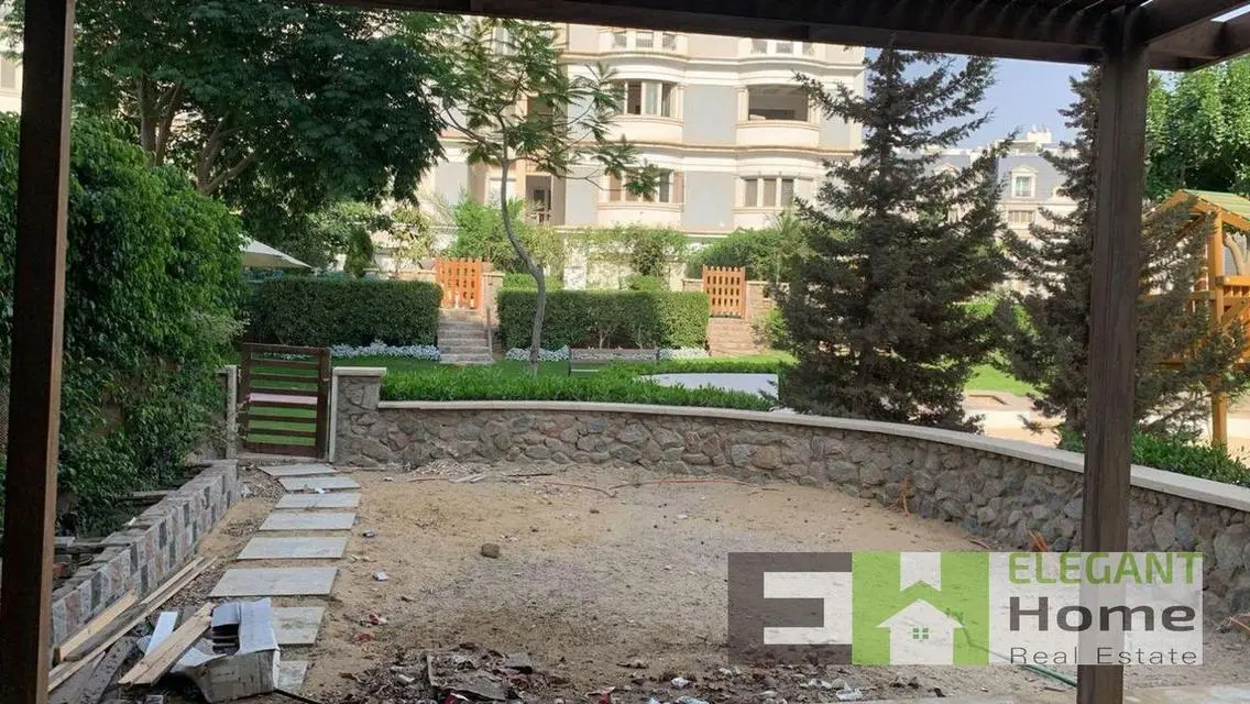 Cheapest I-Villa garden for rent at MV Hyde park