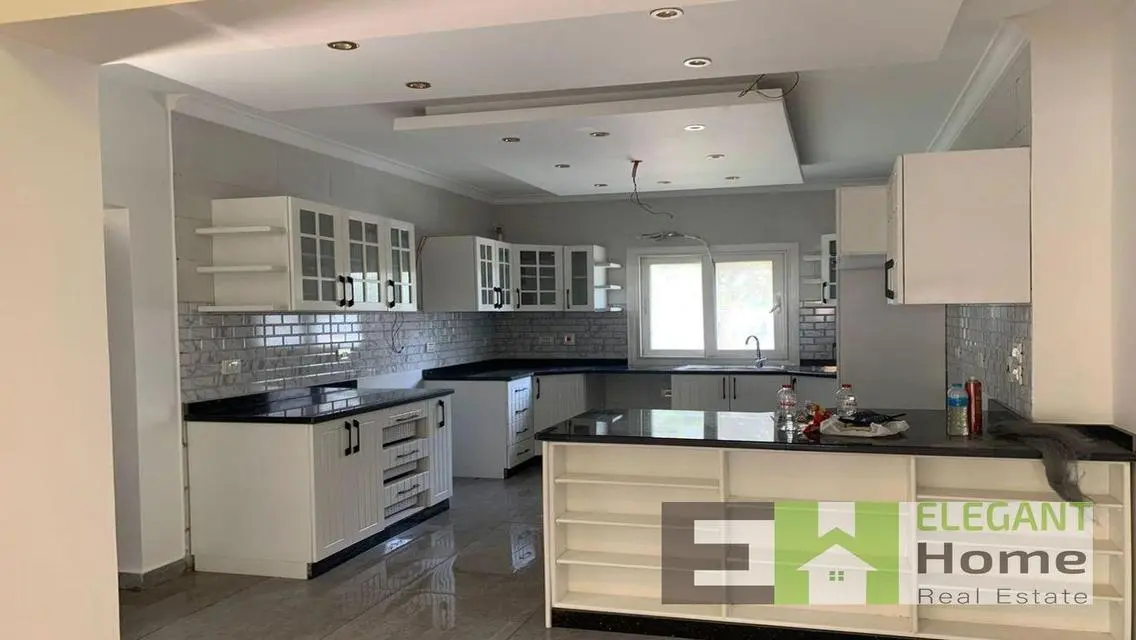 Cheapest I-Villa garden for rent at MV Hyde park