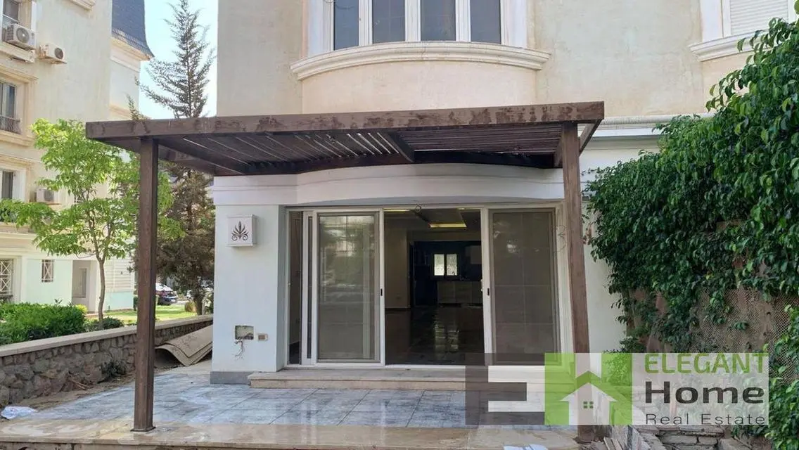 Cheapest I-Villa garden for rent at MV Hyde park