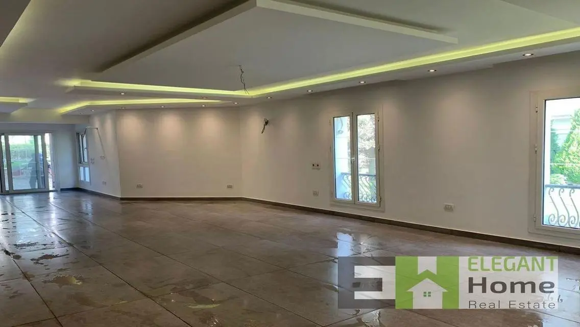 Cheapest I-Villa garden for rent at MV Hyde park