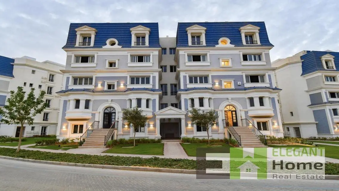 Cheapest I-Villa garden for rent at MV Hyde park