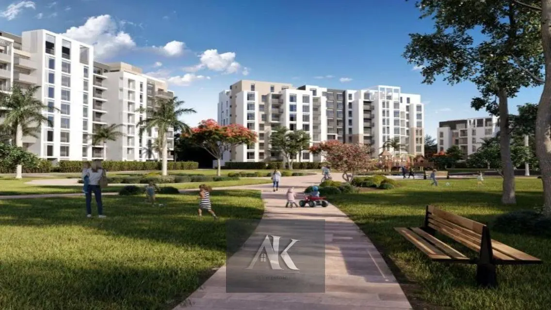 Luxury Apartment with Stunning Views at an Attractive Price