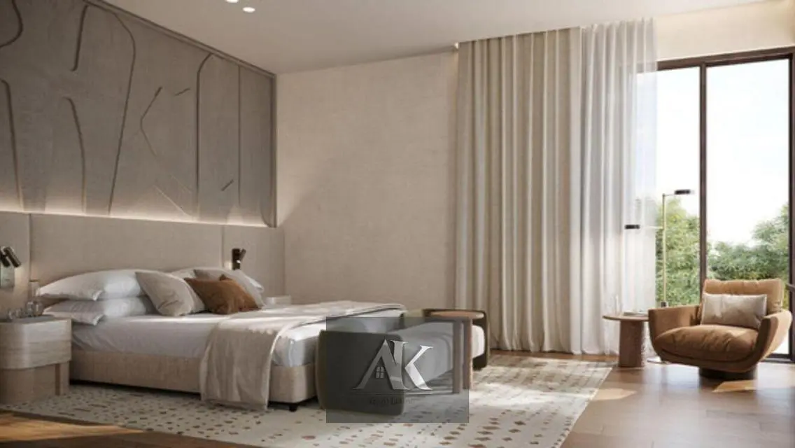 Luxury Apartment with Stunning Views at an Attractive Price