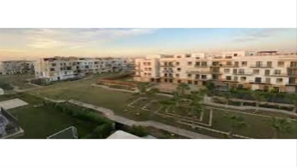 دوبلكس نصف مفروش للايجار بكمبوند كازا