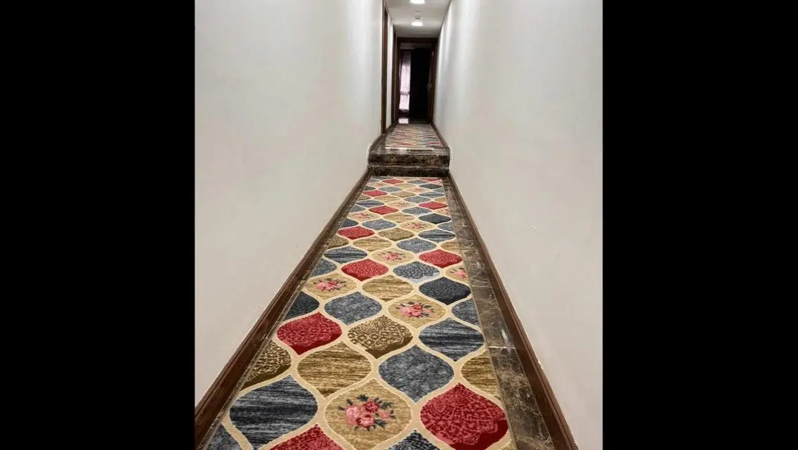 Penthouse for rent fully furnished Porto New Cairo