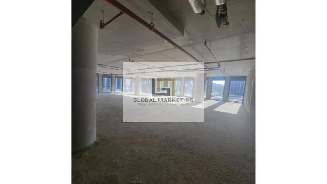 Office 240m For Rent In Eastown-Sodic