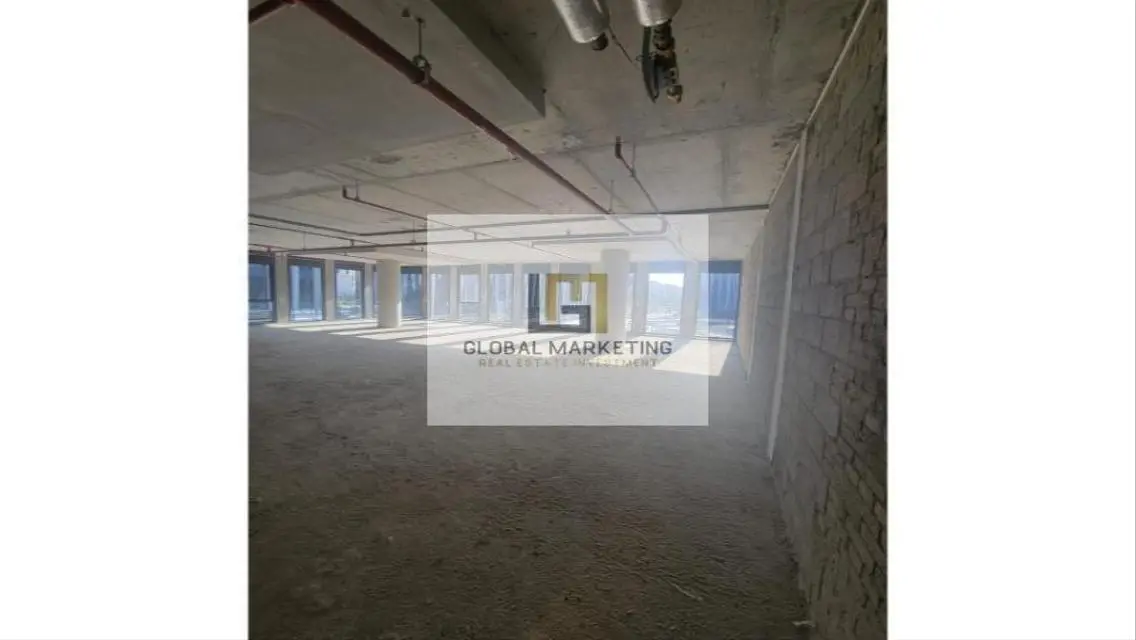 Office 240m For Rent In Eastown-Sodic
