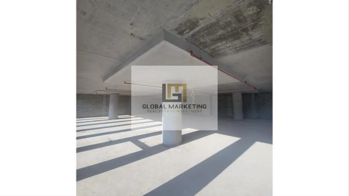 Office 240m For Rent In Eastown-Sodic