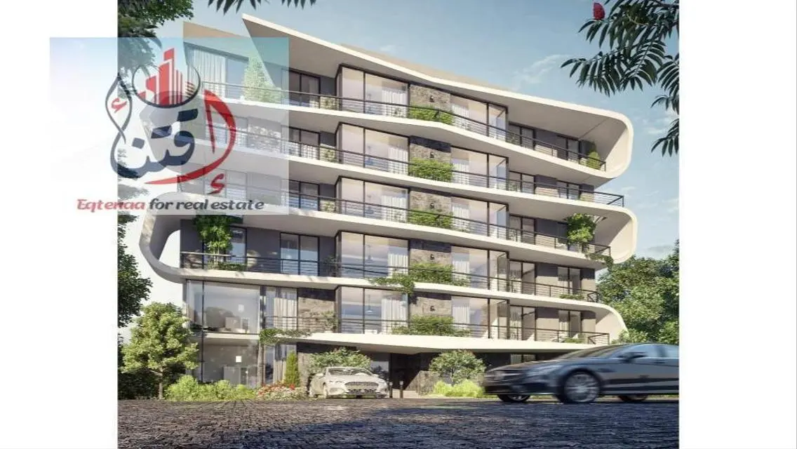 With a 10% Down Payment and Installments Over 10 Y