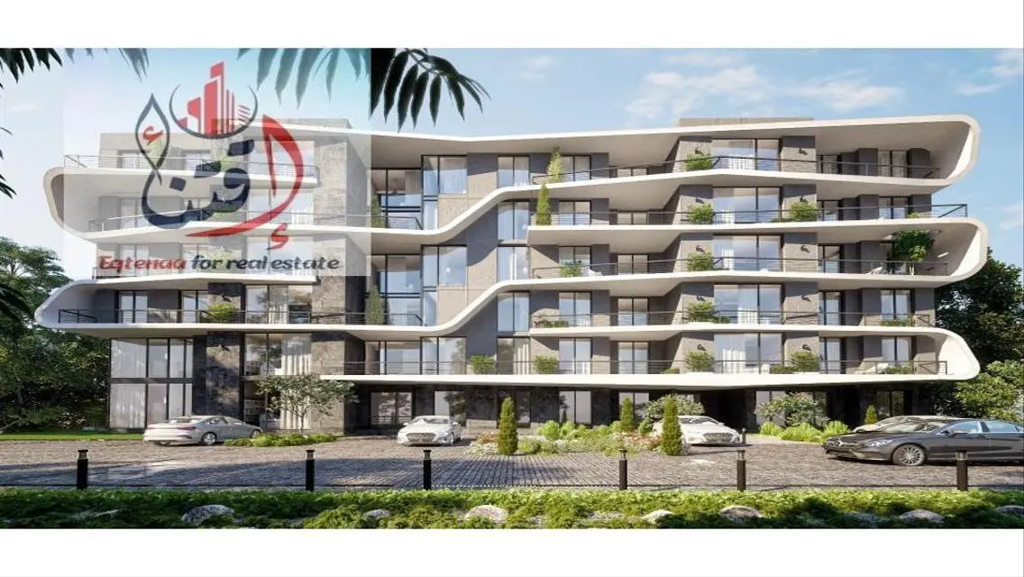 With a 10% Down Payment and Installments Over 10 Y