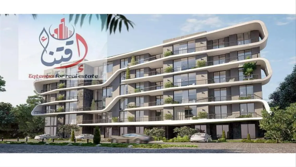 With a 10% Down Payment and Installments Over 10 Y