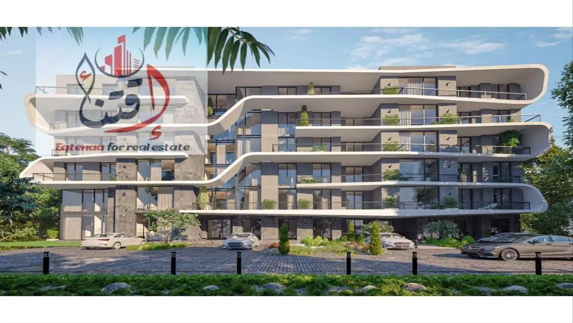 With a 10% Down Payment and Installments Over 10 Y