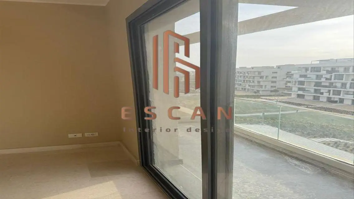 شقة للايجار فى فيليت اول سكن بالمطبخ والتكييفات