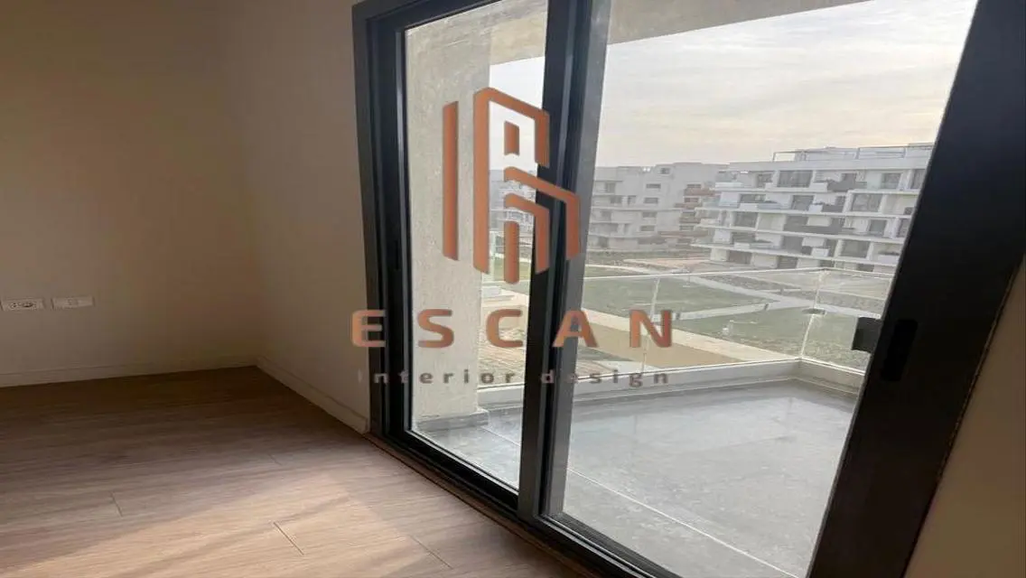 شقة للايجار فى فيليت اول سكن بالمطبخ والتكييفات