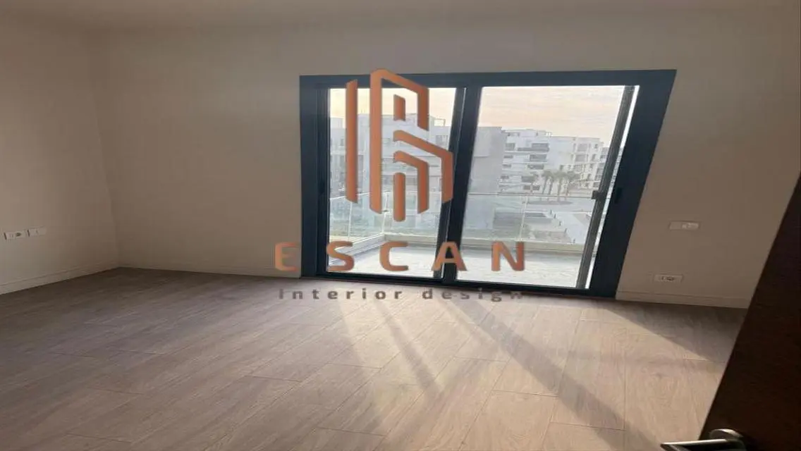 شقة للايجار فى فيليت اول سكن بالمطبخ والتكييفات