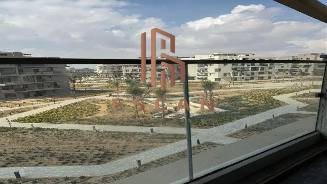 شقة للايجار فى فيليت اول سكن بالمطبخ والتكييفات