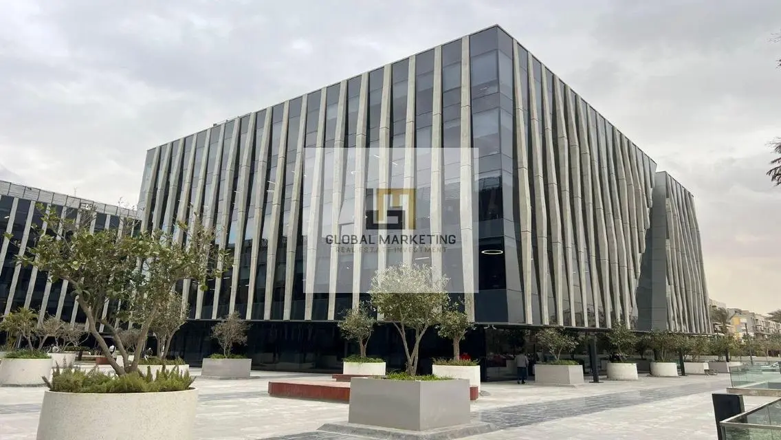 Office 125m For Rent In Eastown-Sodic
