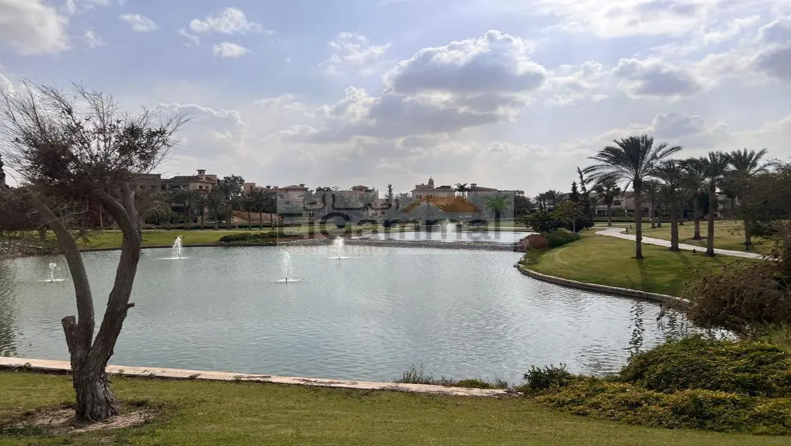 توين هاوس للبيع بكمبوند ارابيلا عالفيو