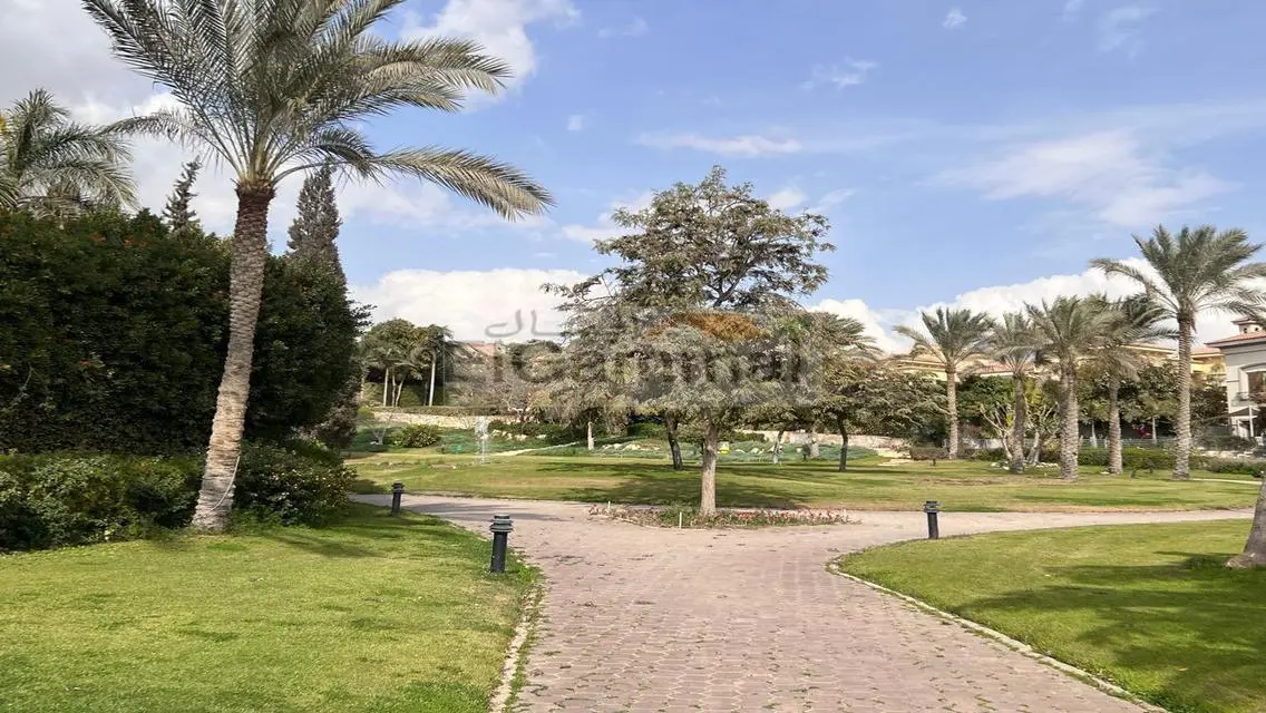 توين هاوس للبيع بكمبوند ارابيلا عالفيو
