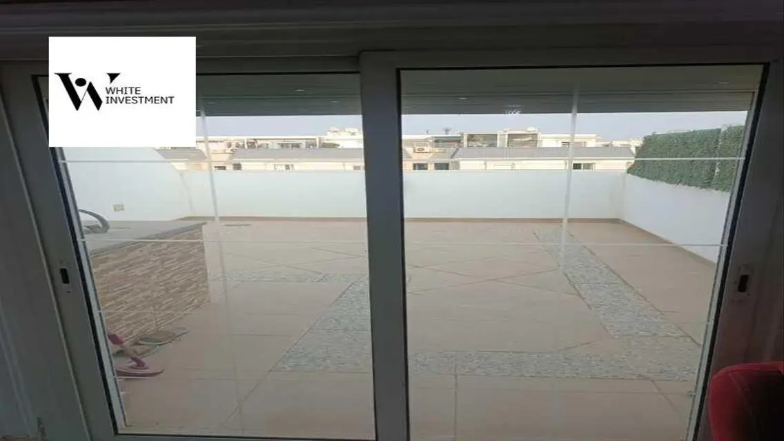 ماونتن فيو هايد بارك اي فيلا 305م 4غرف موقع مميز