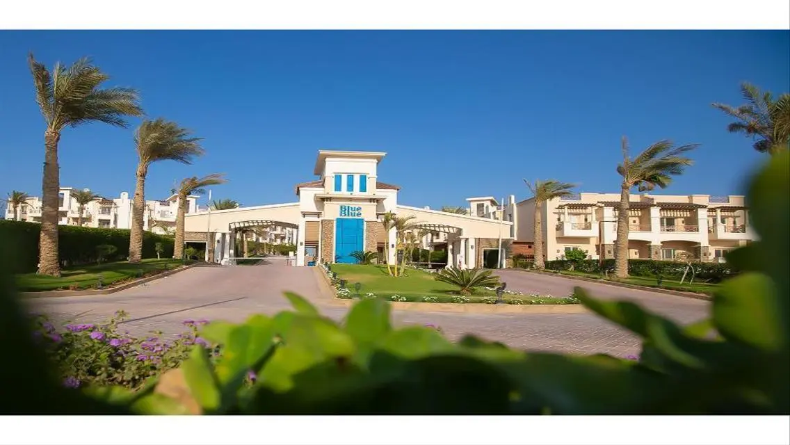 Luxury Apartment with Sea View