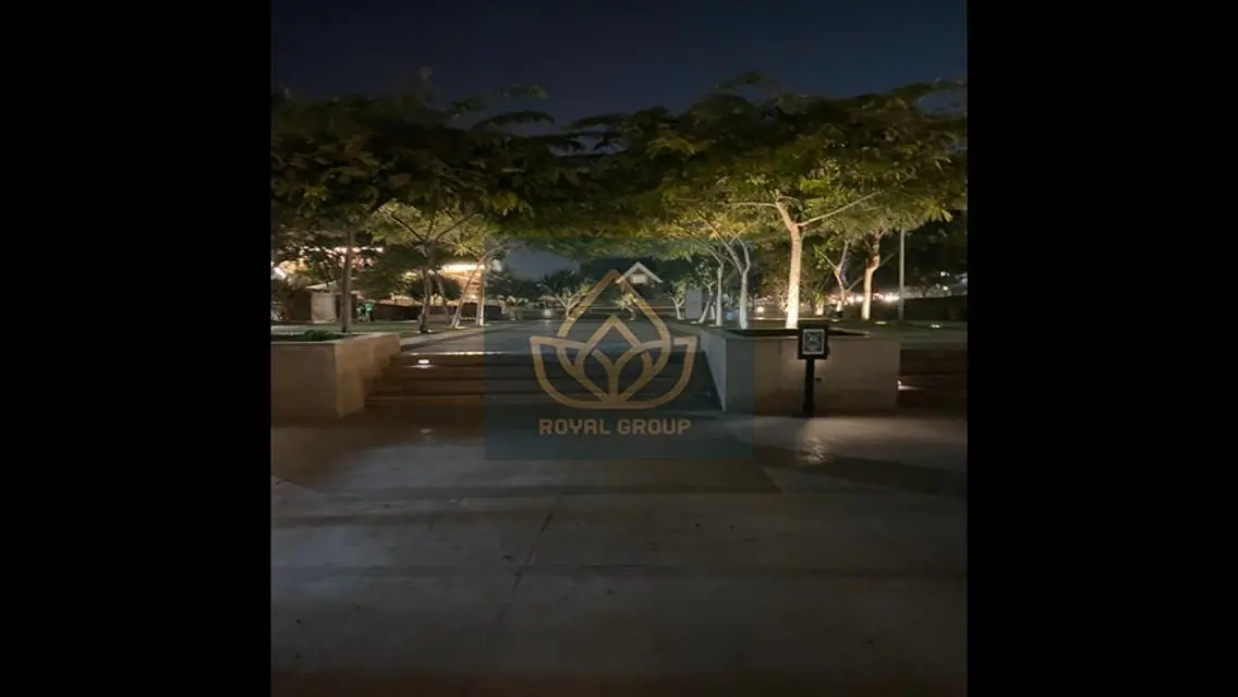 Apartment for Sale in AmberVille ,NEW GIZA