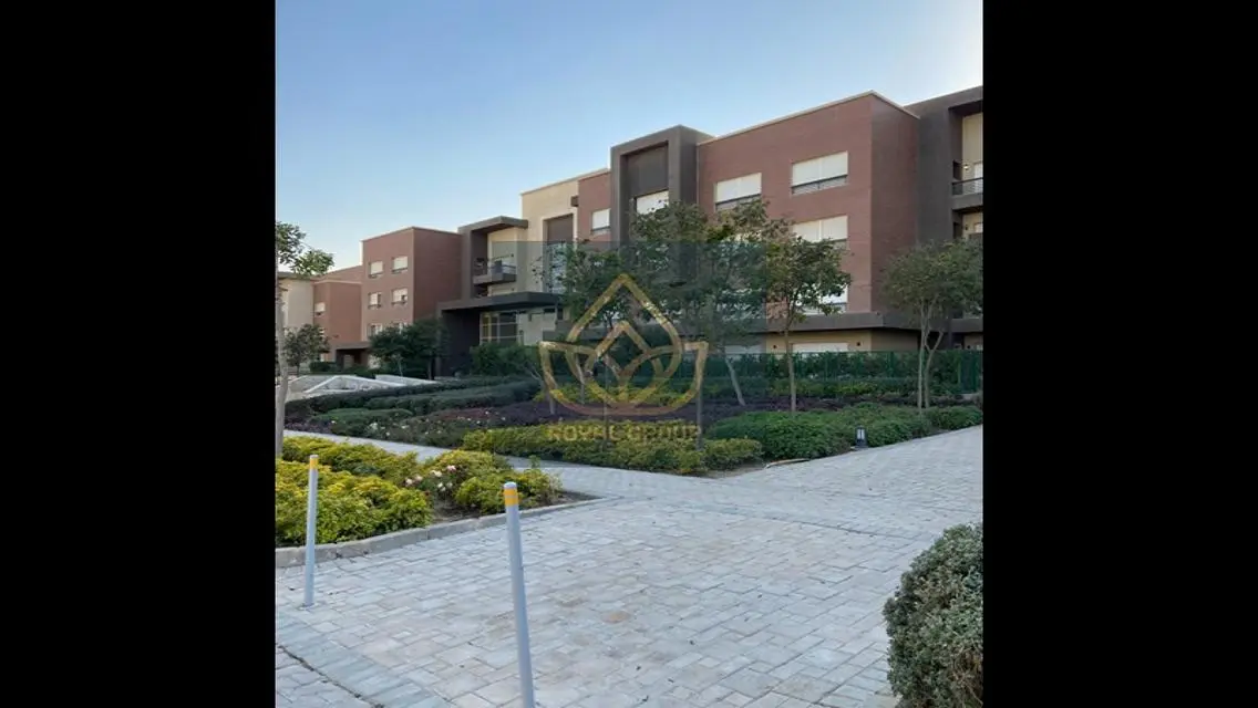 Apartment for Sale in AmberVille ,NEW GIZA