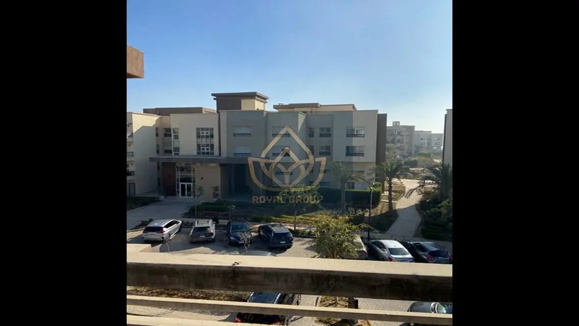 Apartment for Sale in AmberVille ,NEW GIZA