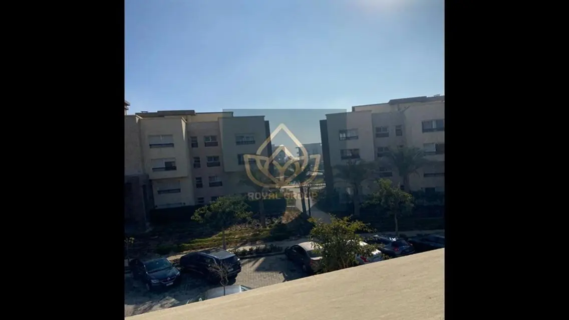 Apartment for Sale in AmberVille ,NEW GIZA