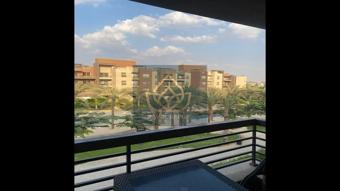 Apartment for Sale in AmberVille ,NEW GIZA