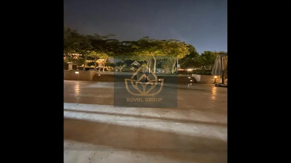Apartment for Sale in AmberVille ,NEW GIZA