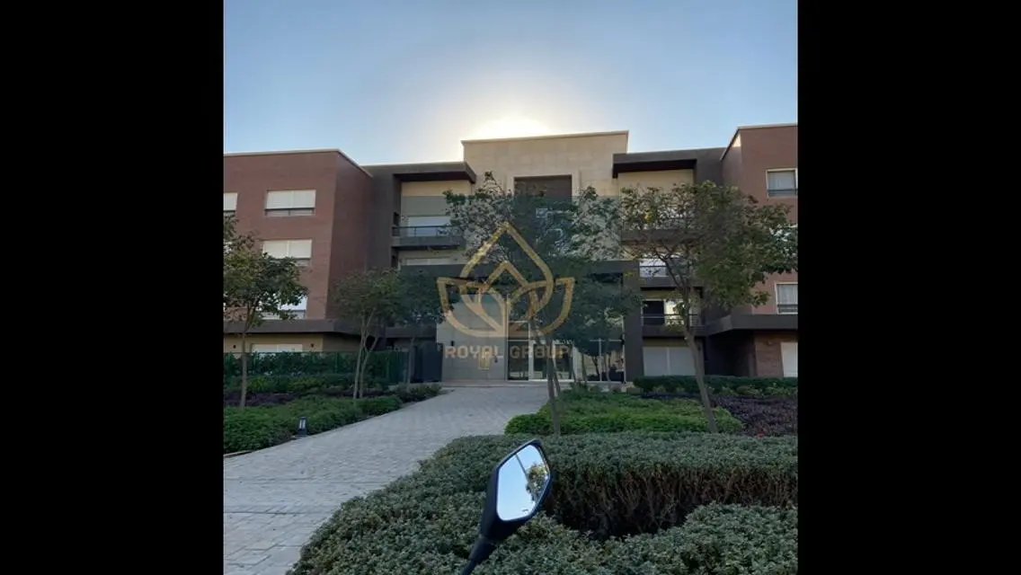 Apartment for Sale in AmberVille ,NEW GIZA