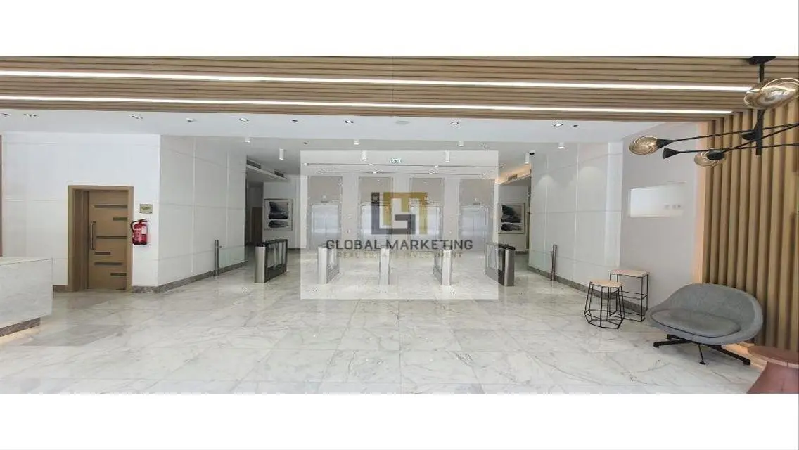 Office 342m For Rent In Mivida
