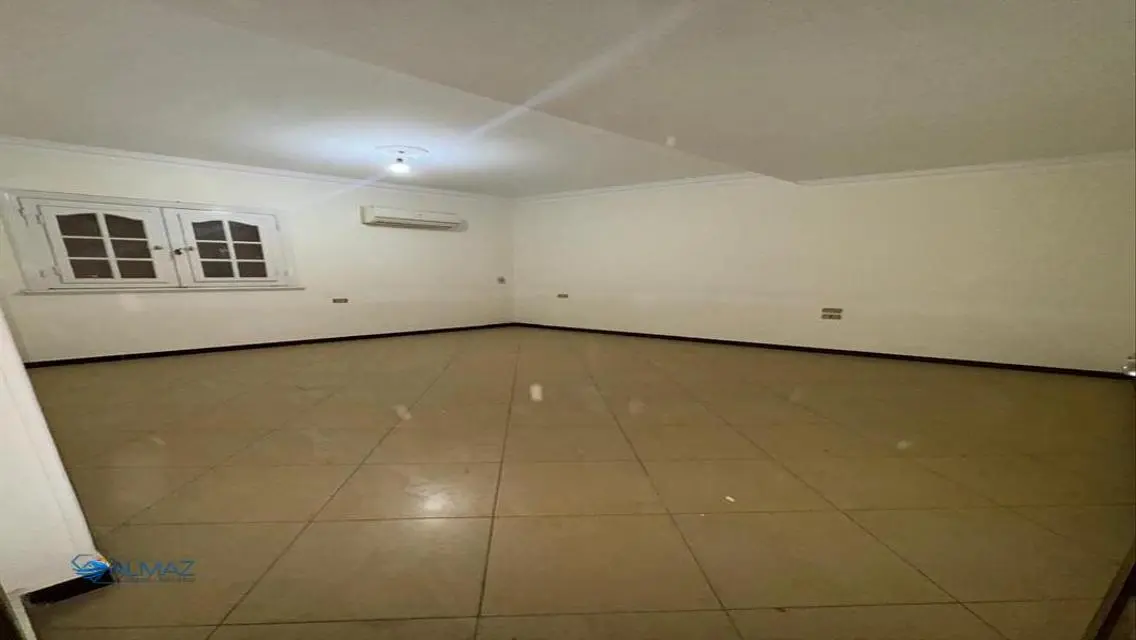 شقة للإيجار سكني و اداري في مدينة نصر حي السفارات