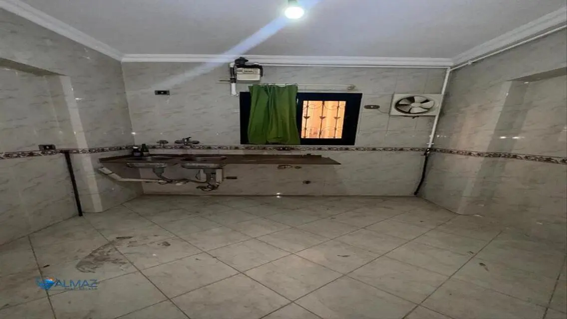 شقة للإيجار سكني و اداري في مدينة نصر حي السفارات