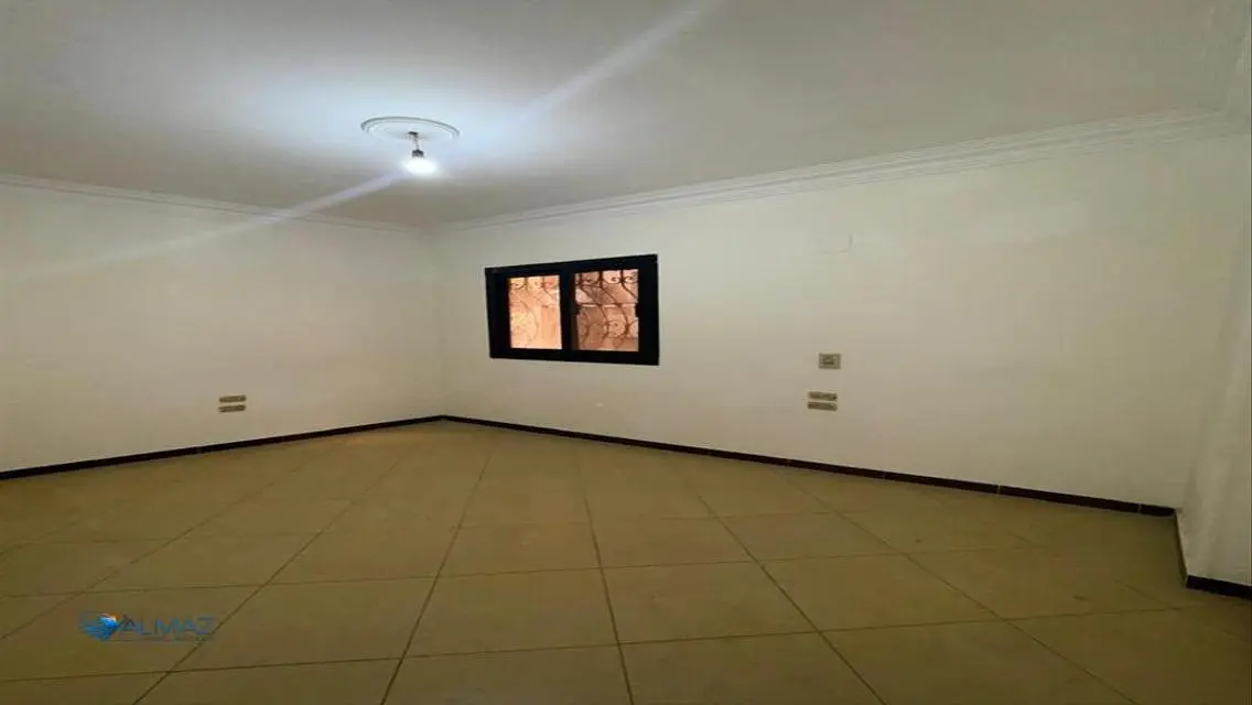 شقة للإيجار سكني و اداري في مدينة نصر حي السفارات