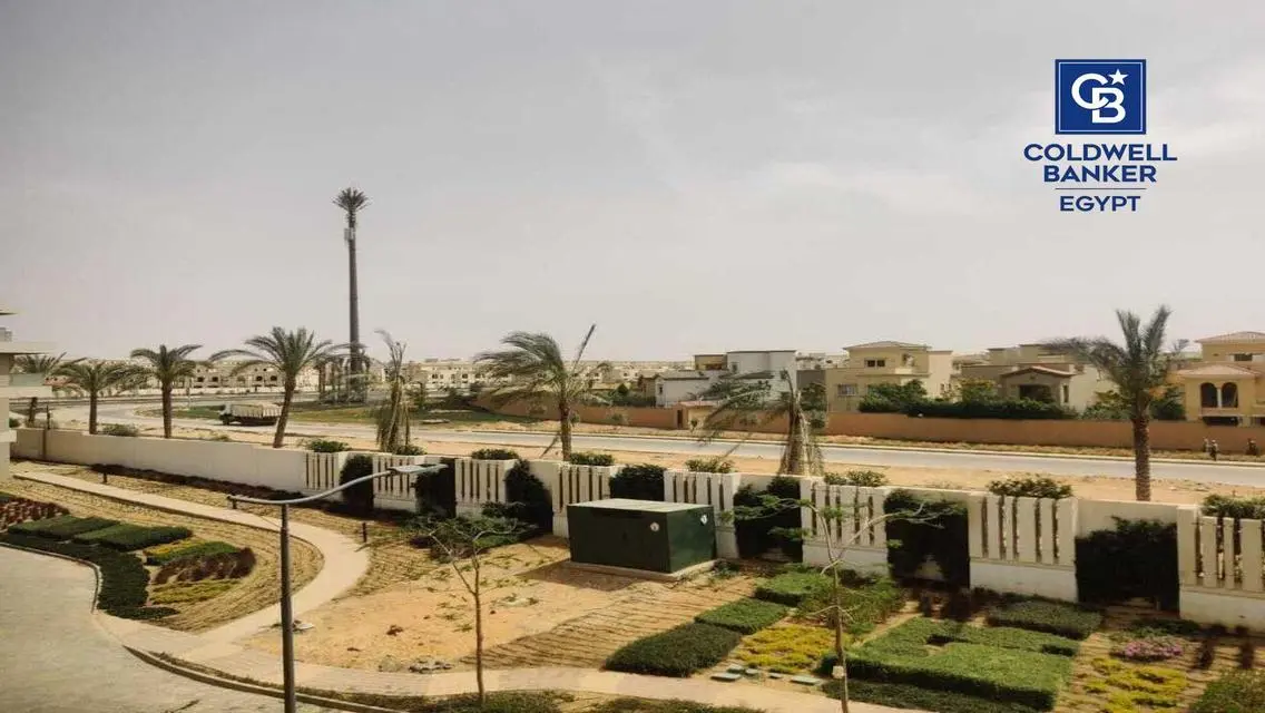 شقة فاخرة مع مجموعة متميزة من المرافق