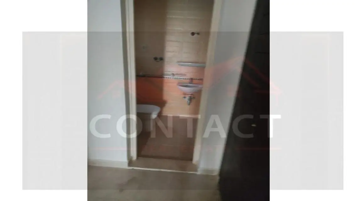 Madinaty Apartment 144m for rent, Garden View