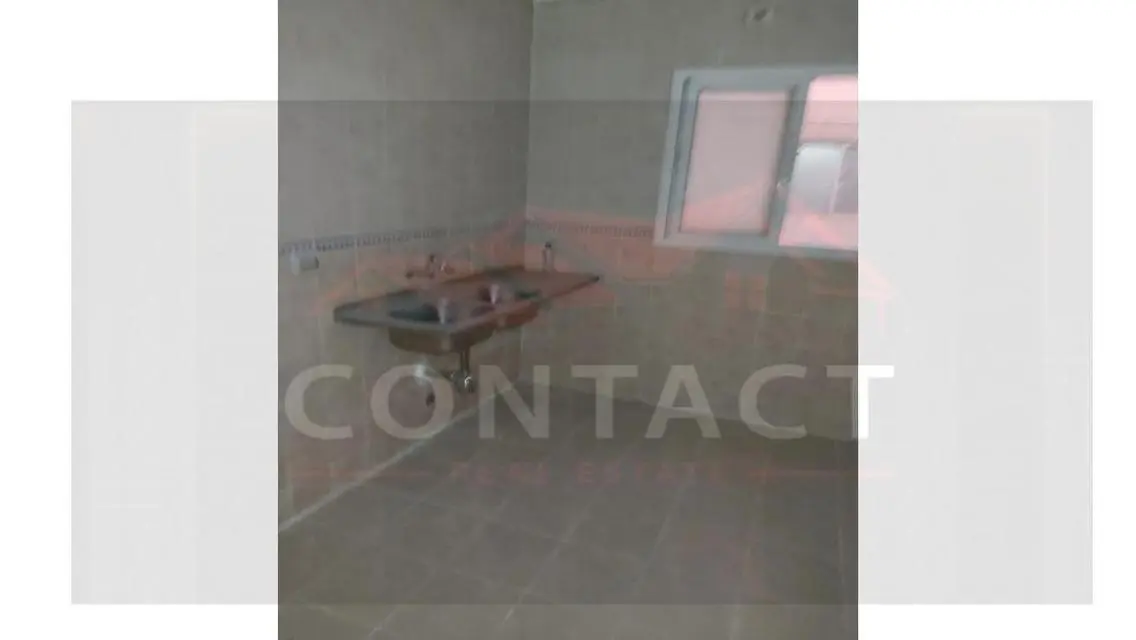 Madinaty Apartment 144m for rent, Garden View