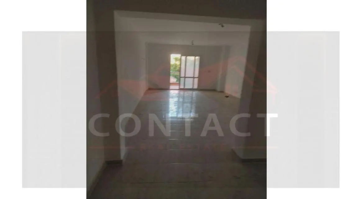 Madinaty Apartment 144m for rent, Garden View
