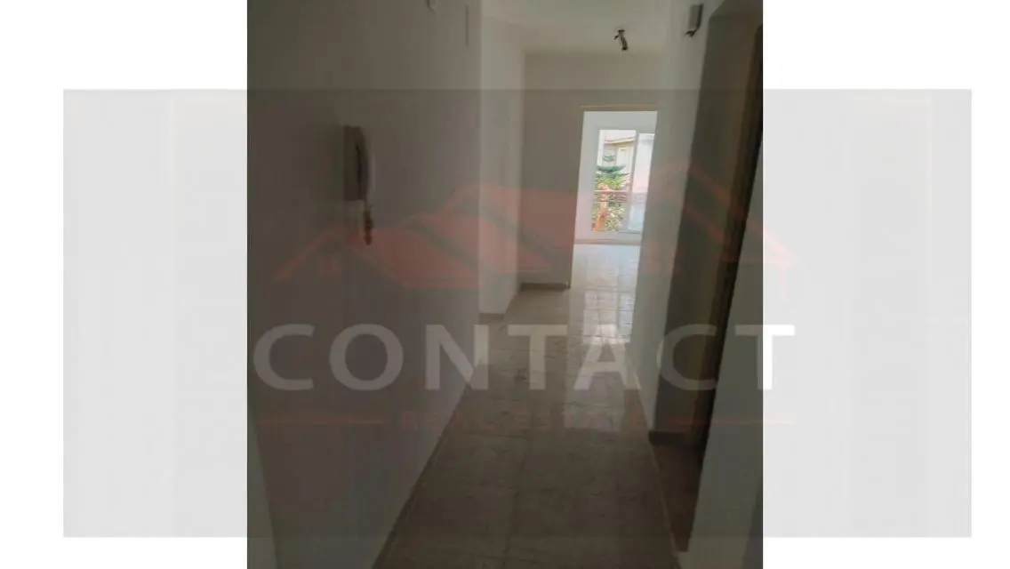 Madinaty Apartment 144m for rent, Garden View