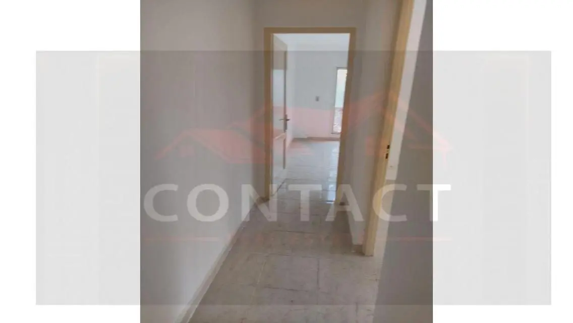 Madinaty Apartment 144m for rent, Garden View