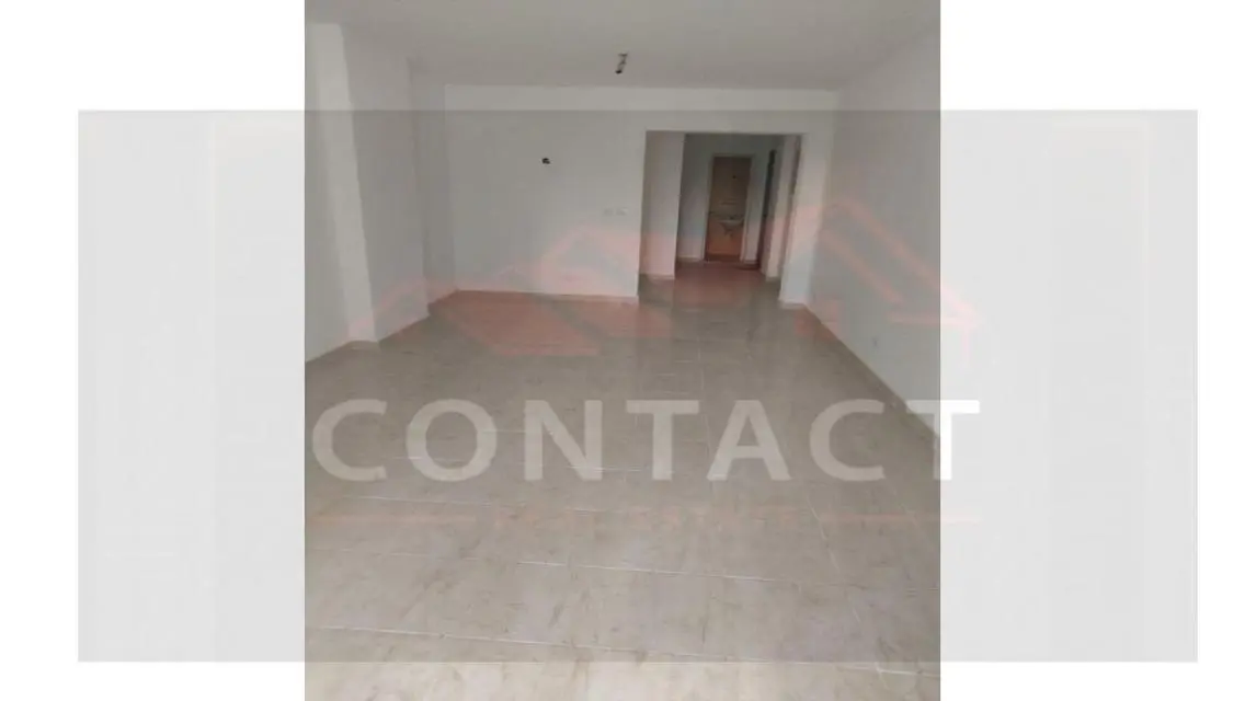 Madinaty Apartment 144m for rent, Garden View