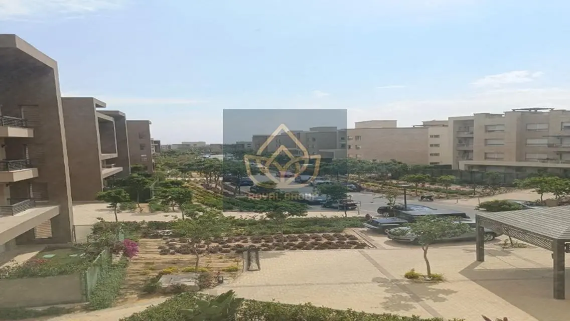 ستاندالون فيلا الإيجار في أيفوري هيل نيو جيزة