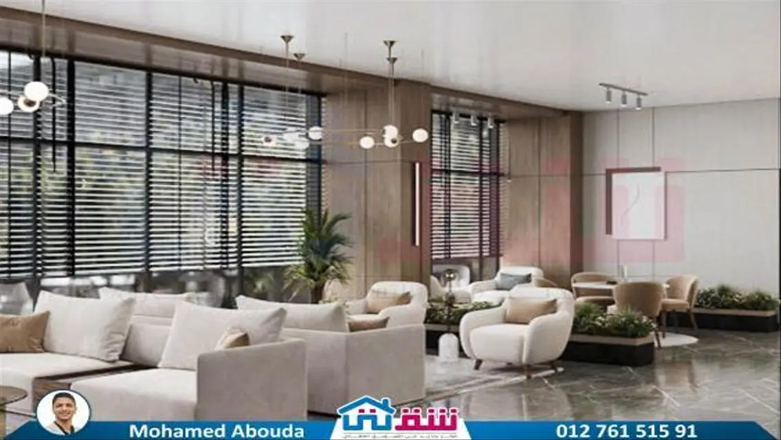 فيلا مميزة في مرج - 145