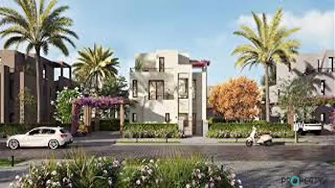 فيلا ب سعر مميز في قطاميه هيلز