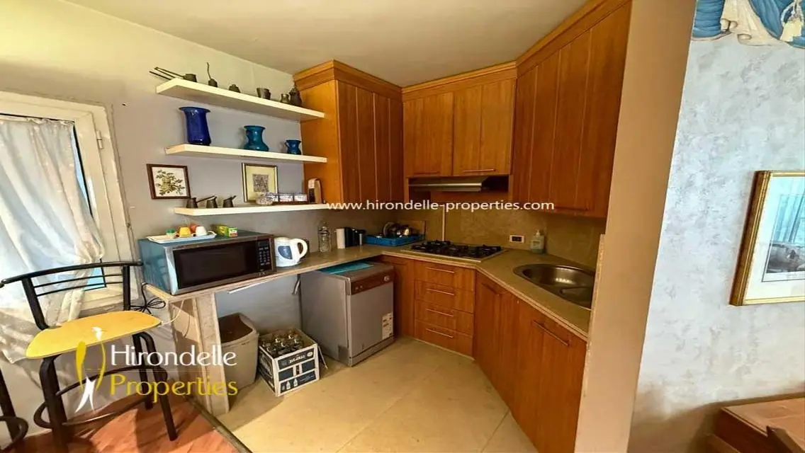 Fully Furnished Flat For Rent In Maadi Sarayat