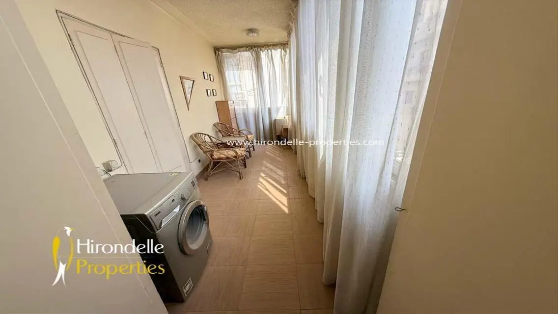 Fully Furnished Flat For Rent In Maadi Sarayat
