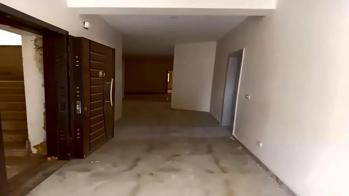 Apartment for sale in Tamr Hanna 2